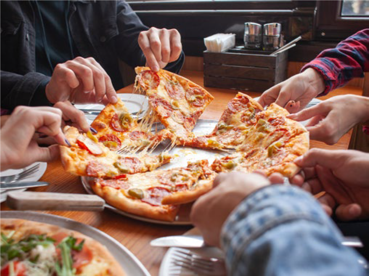 pizza